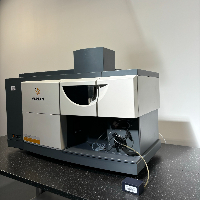 Varian 710-ES ICP image 1